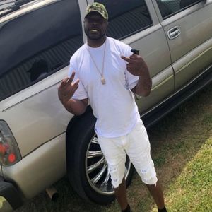 Meet your Posher, Kane